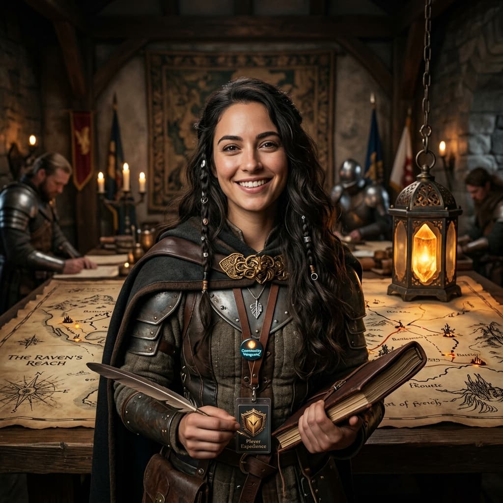Community Lead